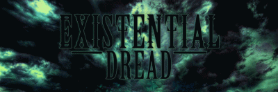 logo Existential Dread (UK-1)